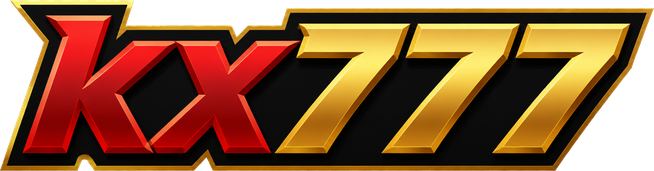 kx777 Logo